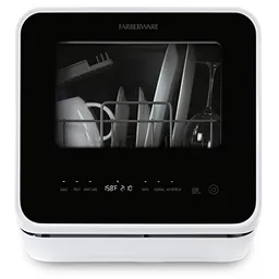Farberware Compact Dishwasher