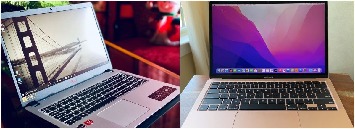 5 Best Laptops of 2025