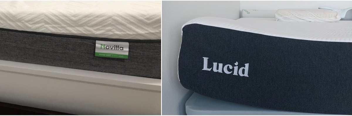 6 Best Mattresses of 2025