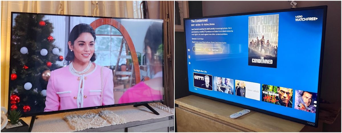6 Best Smart TVs of 2025