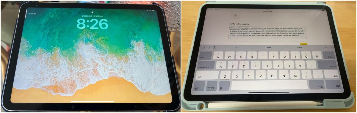 5 Best iPads of 2025
