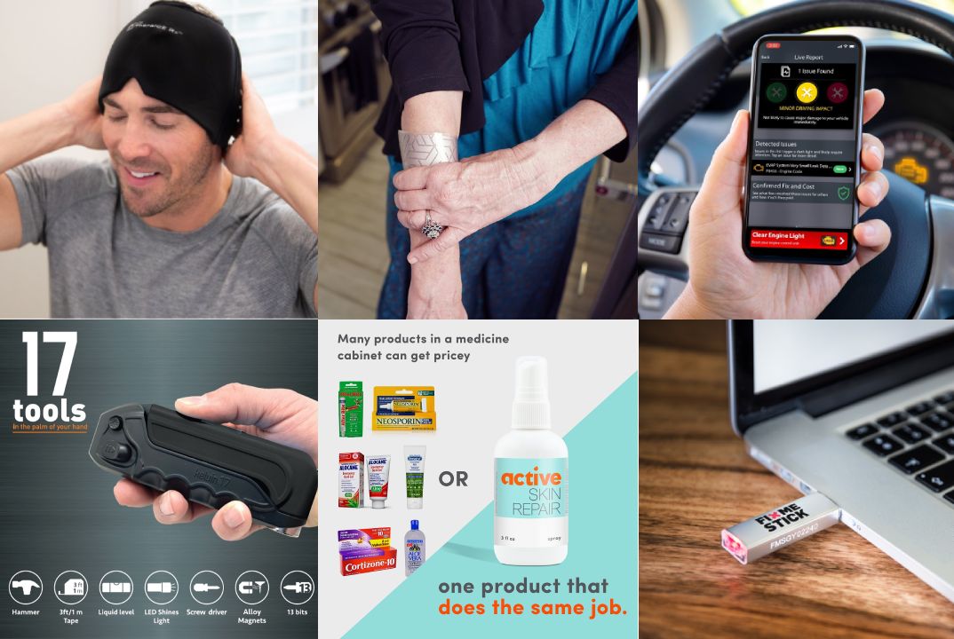 7 Must-Have Products Every Household Needs in 2025