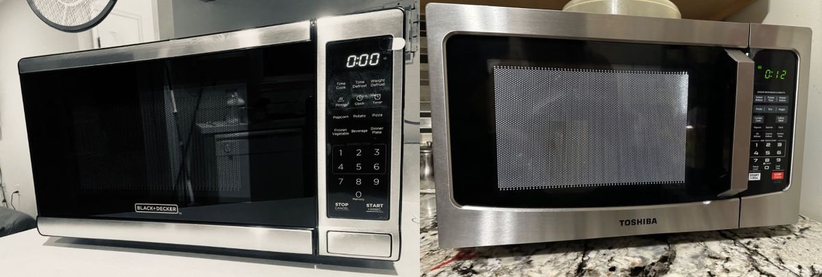 5 Best Microwave Ovens of 2025