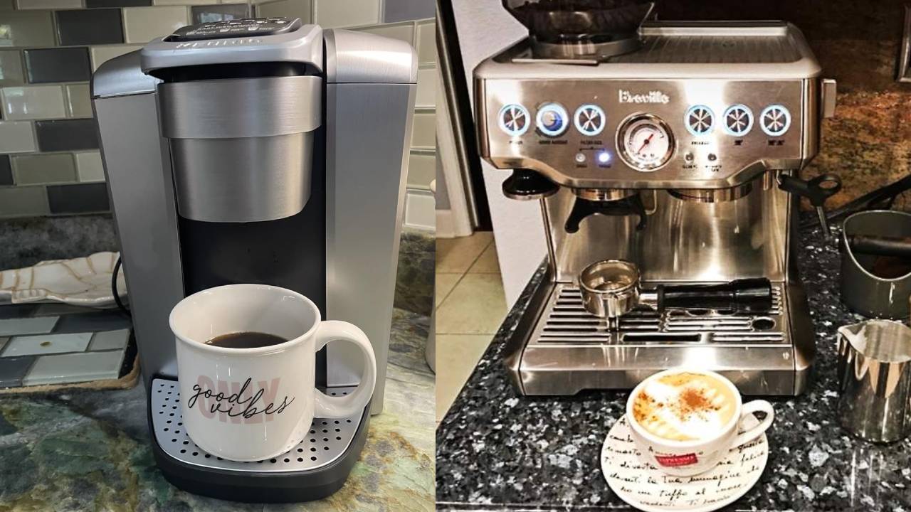 5 Best Coffee Makers of 2025