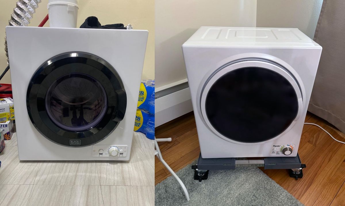 5 Best Clothes Dryers of 2025