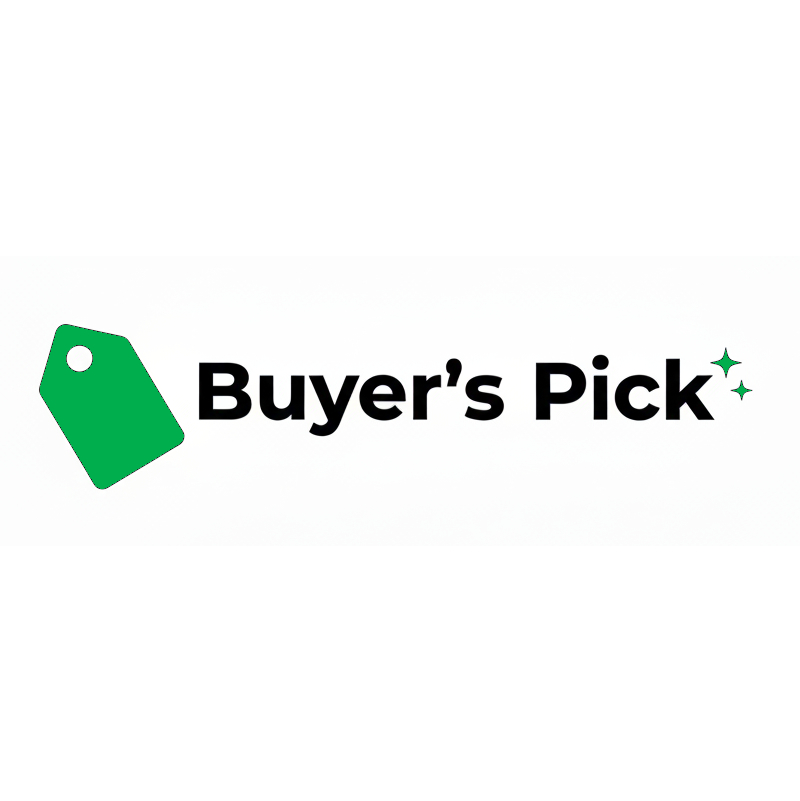 Buyer's Pick logo