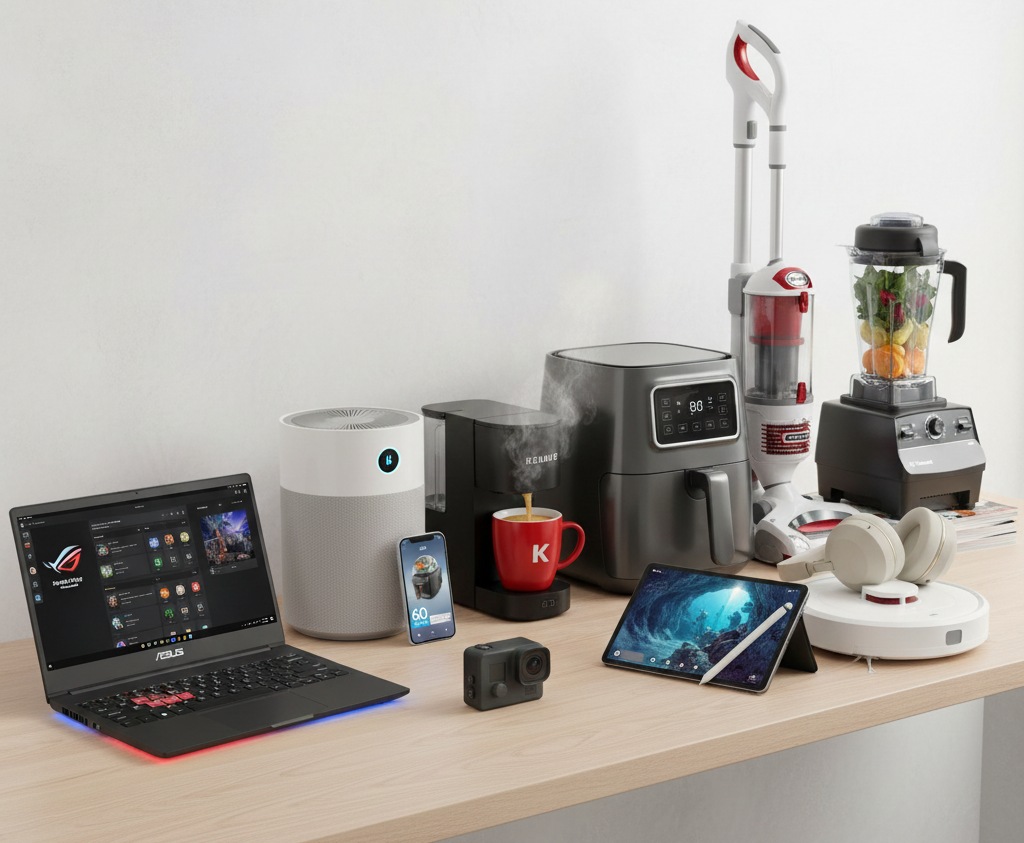 10 Must-See Holiday Deals on Premium Brands