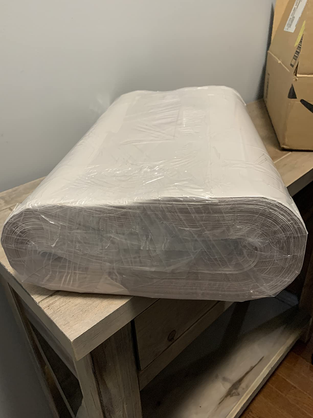 Bryco Goods Newsprint Packing Paper Sheets