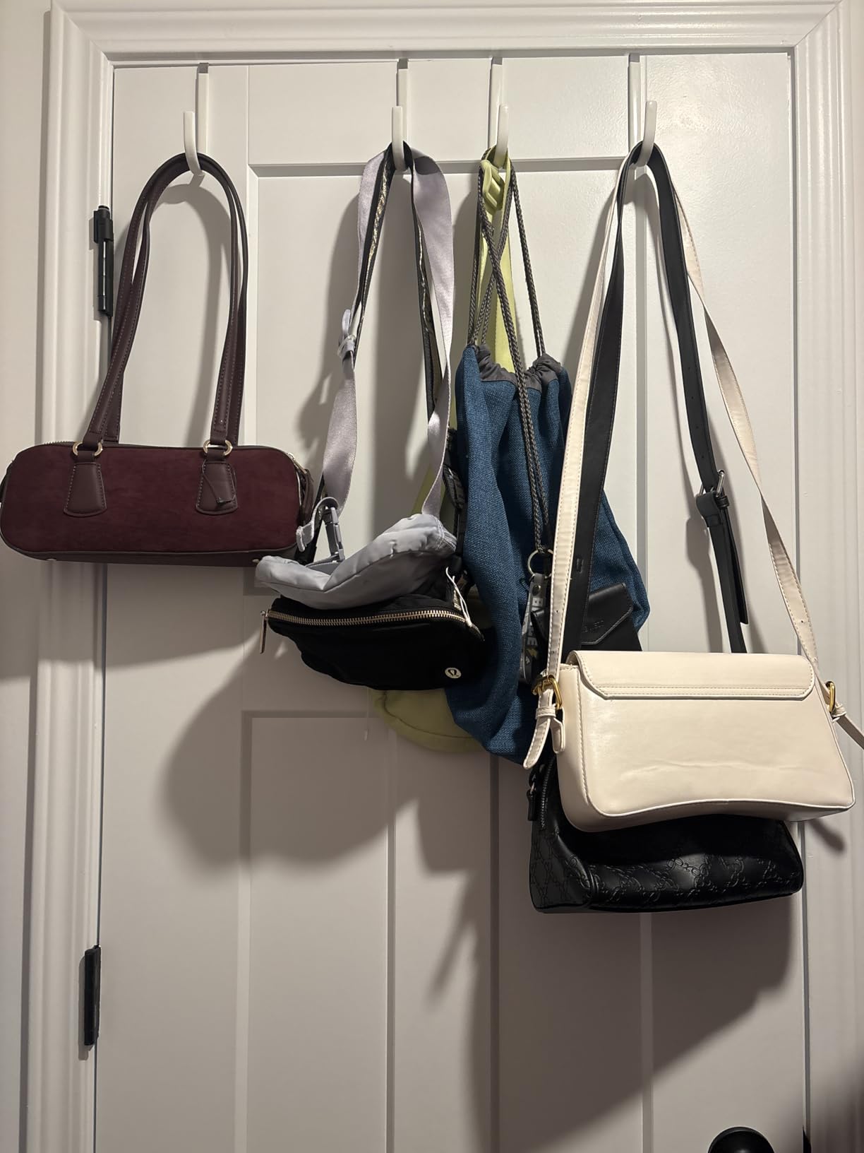 FYY Over The Door Hooks