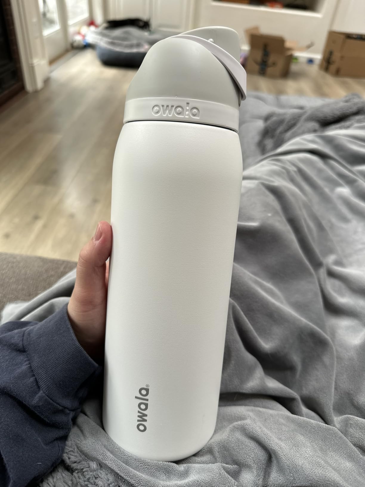 Owala Insulated Water Bottle