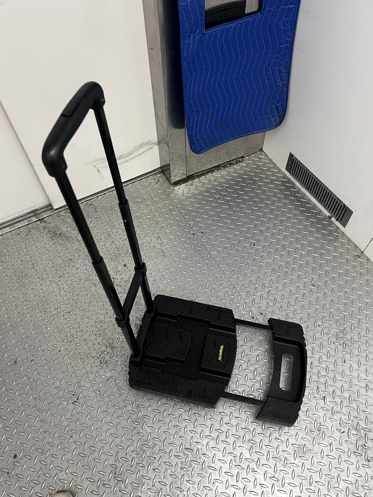 Portable Heavy Duty Dolly Cart