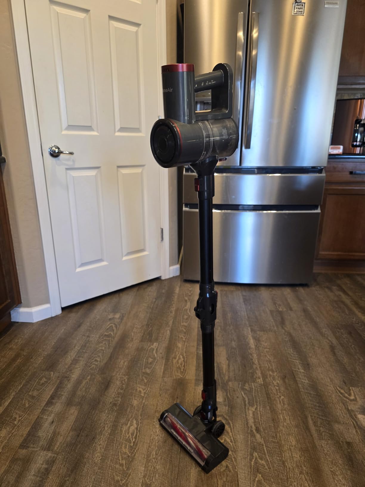 Roneair Cordless Vacuum Cleaner