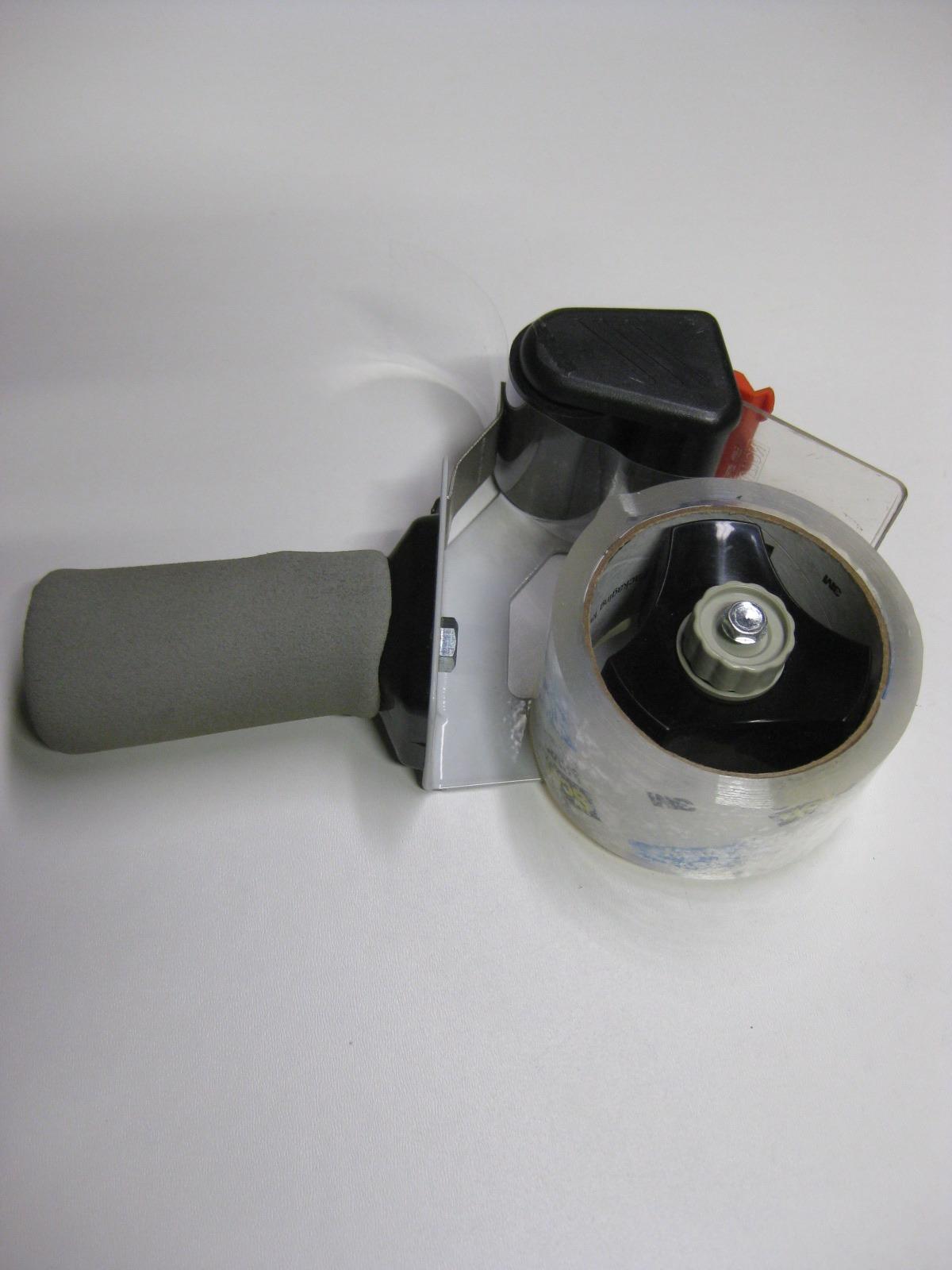 Scotch Heavy Duty Packing Tape