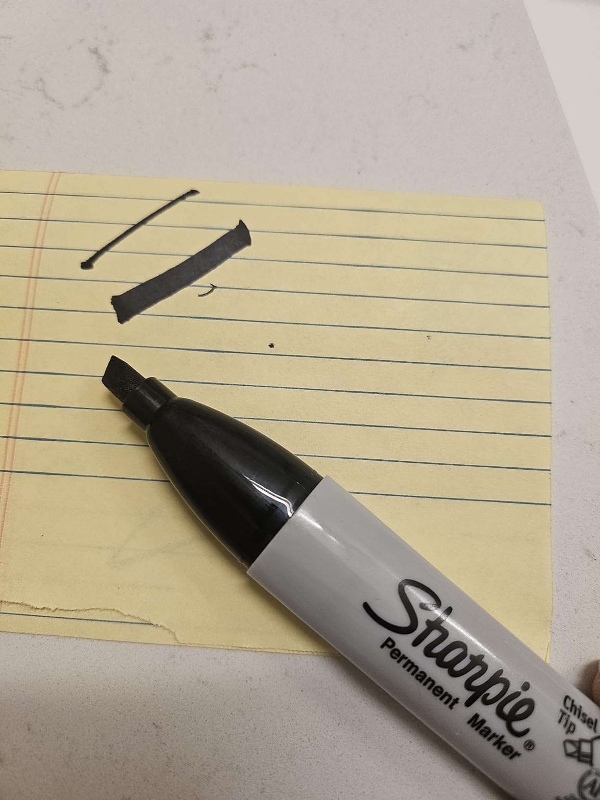 Sharpie Permanent Markers