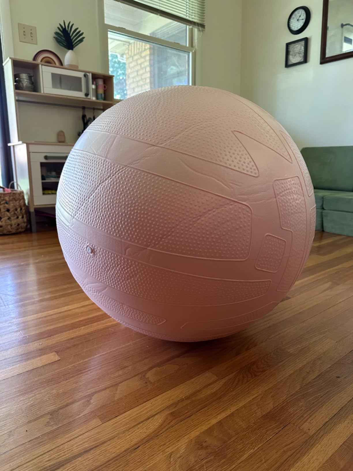 Trideer Pregnancy Birthing Ball