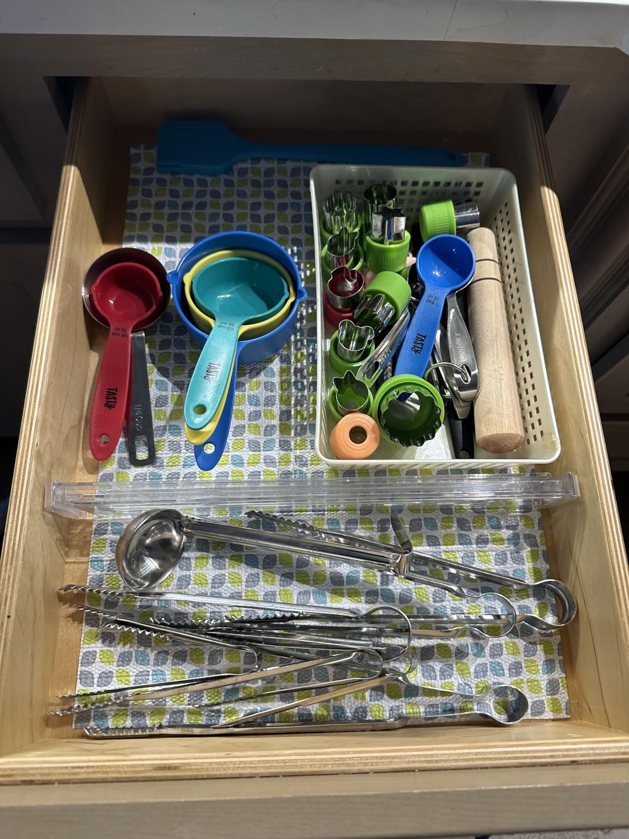 Vtopmart 12 Pack Drawer Dividers