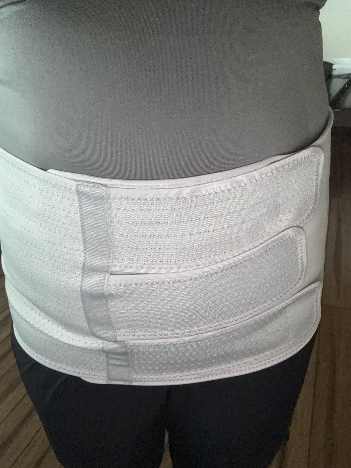 Frida Mom Belly Binder