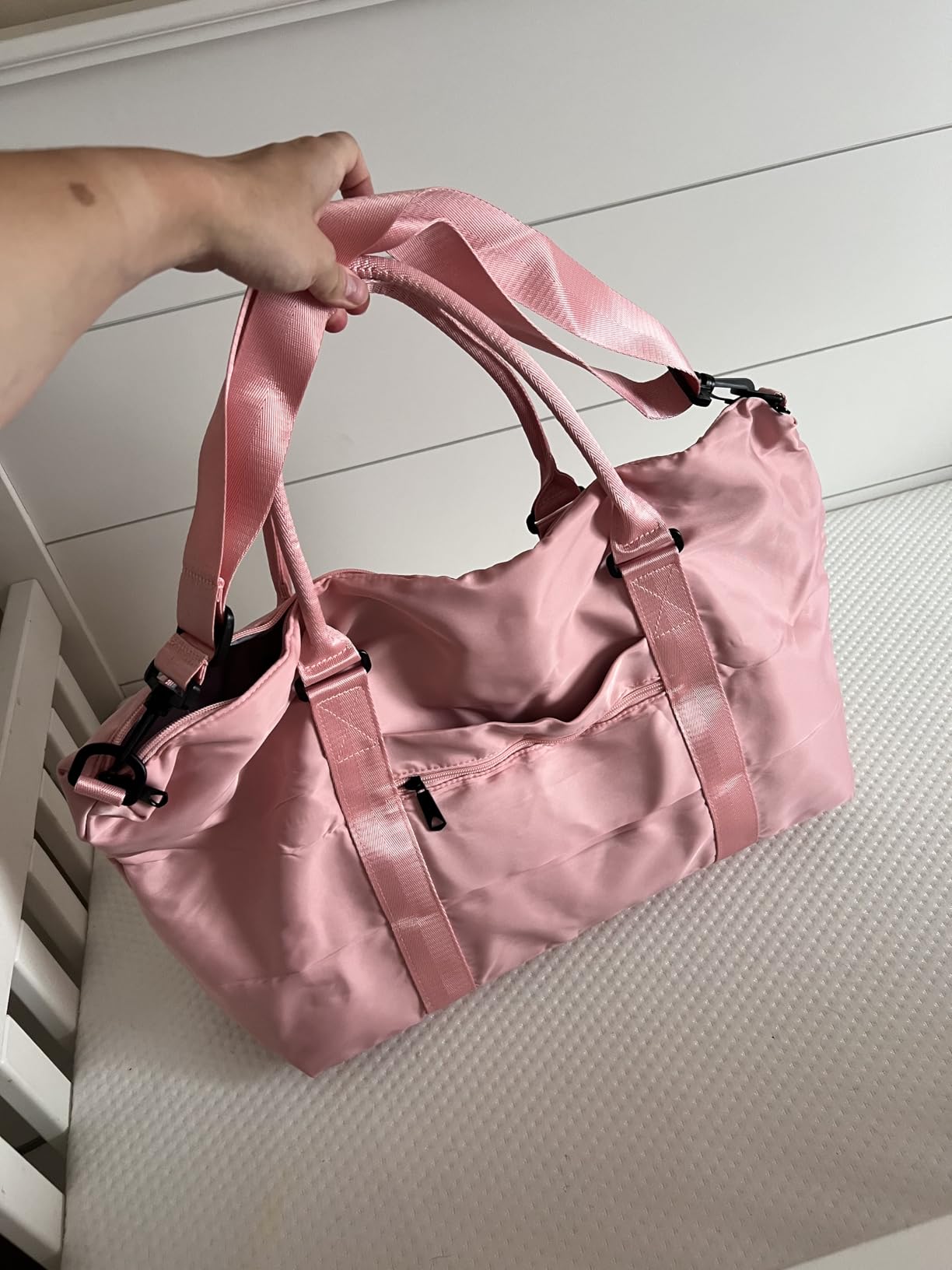 TOPBAG Tote Hospital Bag